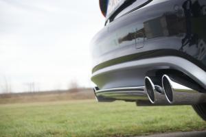 Audi S6 Sedan by MTM 2012 года 